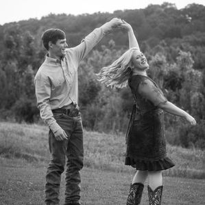 Meet your Posher, Ashton